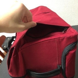GIORDANO バッグの画像