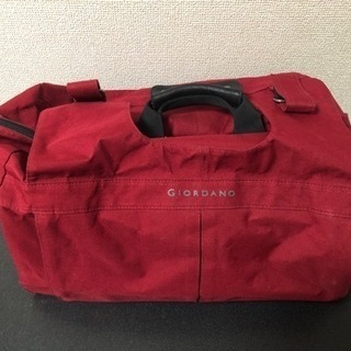 GIORDANO バッグ