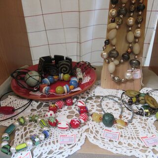 受託販売専門のリサイクルショップ　MOTTAINAI　アクセサリ...