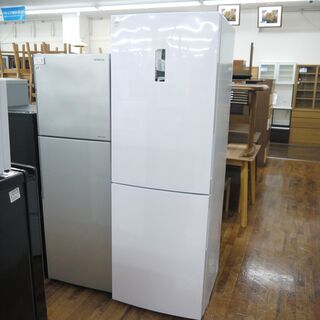 Haier　340L　2ドア冷蔵庫のご紹介！安心の6ヶ月保証つき【トレジャーファクトリー入間店家電紹介21-10】