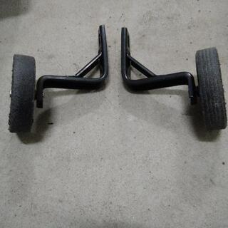 子ども自転車　16インチの画像