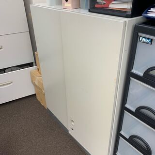 【無料】キャビネットを差し上げます！の画像