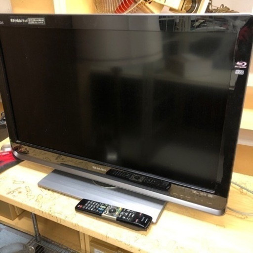SHARP シャープ テレビ