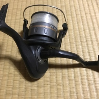 オクマ、リール