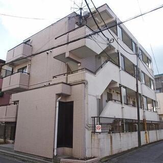 ★オーナーチェンジ★　◆エル・ヴィーナ桜新町・表面利回り：７．３１％◆　東急田園都市線「桜新町」駅徒歩９分の画像