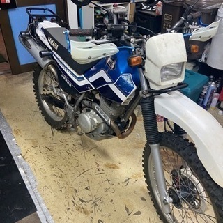 セロー225