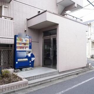 ★オーナーチェンジ★　◆エル・ヴィーナ桜新町・表面利回り：７．３１％◆　東急田園都市線「桜新町」駅徒歩９分 − 東京都