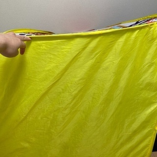 アンパンマンテント　現物のみの画像