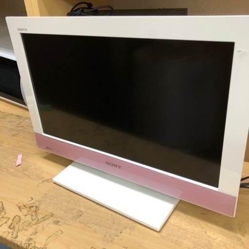 SONY ソニー 液晶デジタルテレビ KDL-22EX300