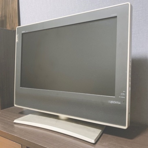 26インチテレビ