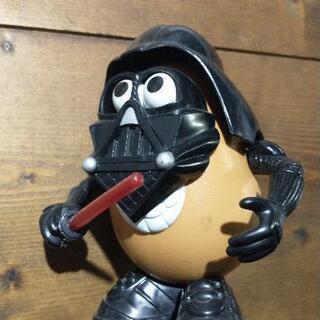おもちゃ♪　ポテトヘッド　トイ・ストーリー
