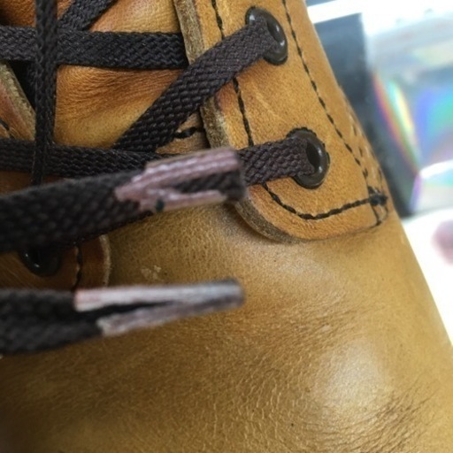 S267　レッドウイング　REDWING　ベックマン　9013　26.5cm