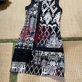 デシグアル　used 秋物