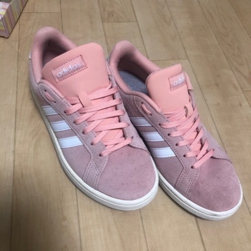 その他 adidas