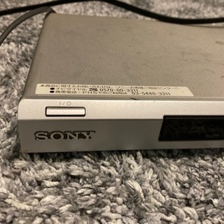 無料: Sony DVD プレーヤー