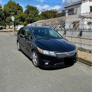 ストリームNR6 RSZ