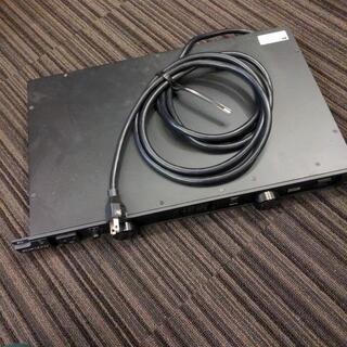 FURMAN 電源　PL-PLUS DMC