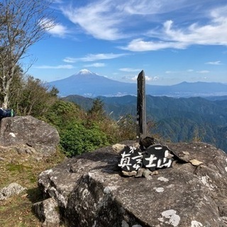 登山好き集まれ！　