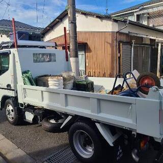 急募！！外構・エクステリア工事現場作業員