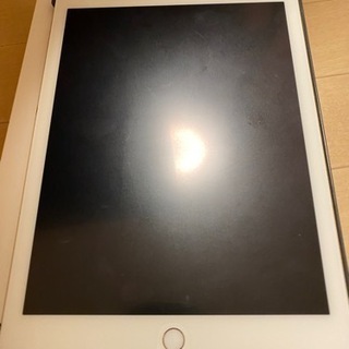 【早い者勝ち◎】iPadpro9.7インチ　128GB