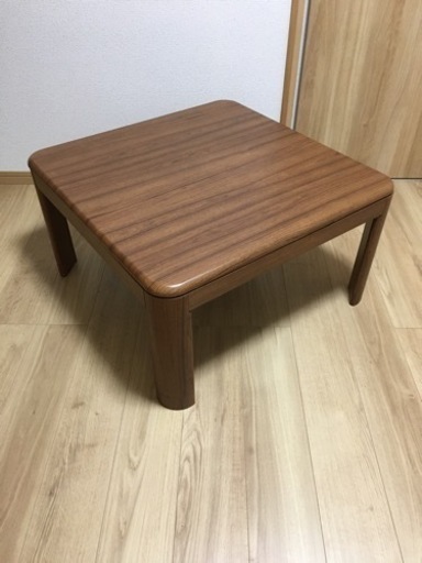11月いっぱいで買い手がなければ知人に受け渡し予定