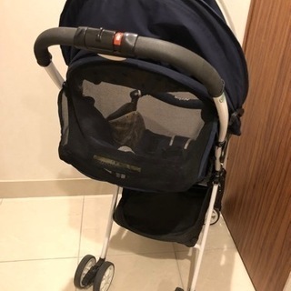 Aprica マジカルエアープラスの画像