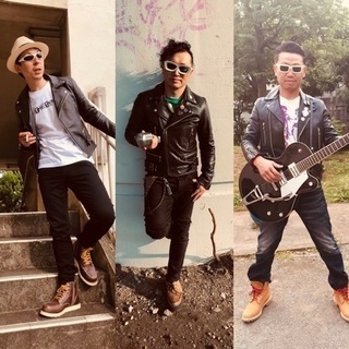 theタイネックス  ベーシスト募集