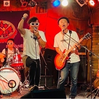 theタイネックス  ベーシスト募集 - バンド