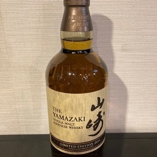 山崎リミテッドエディション　2021