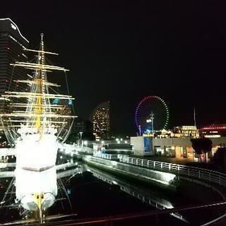 東京湾夜景クルーズ - 港区