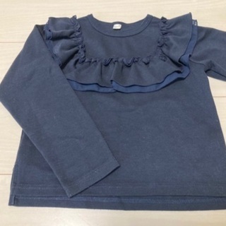 ブランド長袖シャツ