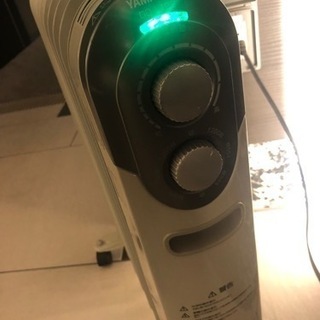オイルヒーター 2の画像