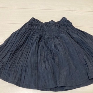 子供用スカート