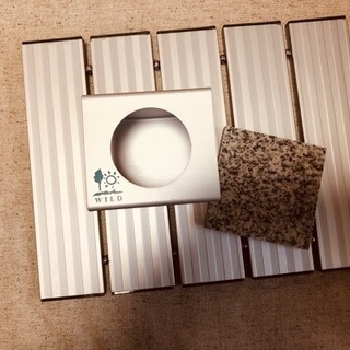 ハムスター☺︎︎︎︎ひんやりグッズ