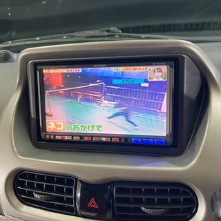 総額13.0万円★車検R5年4月★ターボ★ナビ★平成20年式 三菱 アイ G(HA1W) 13.2万キロ 車検令和5年4月 ブラウンの画像