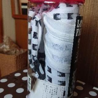 UTボトル入りの画像