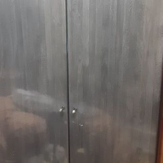 クローゼット