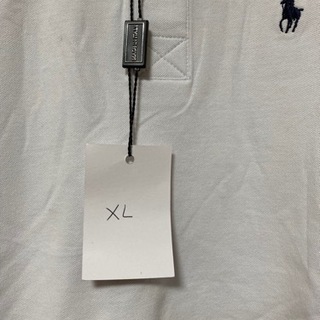 お取引中　Polo 新品の画像