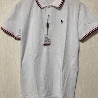 お取引中　Polo 新品