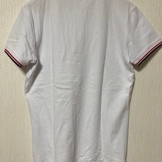 お取引中　Polo 新品の画像