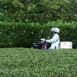 コツモク作業【水道メーターの検針業務・派遣】時給平均1,800円以上も可♪の画像