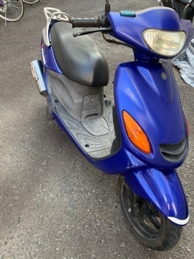 グランドアクシス