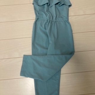 オーバーオール