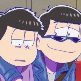 今でもおそ松さん大好き
