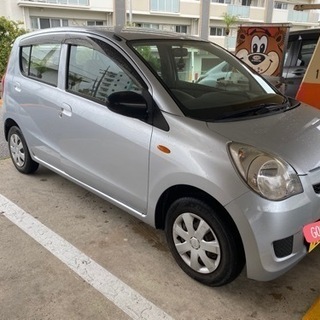 19年式ミラ車検満タン！