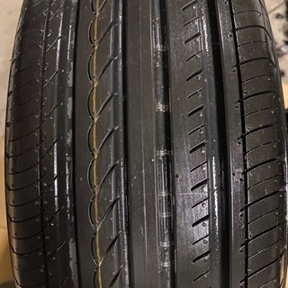 新車外し　夏タイヤ　値下げ