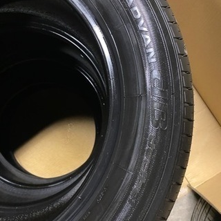 新車外し　夏タイヤ　値下げの画像