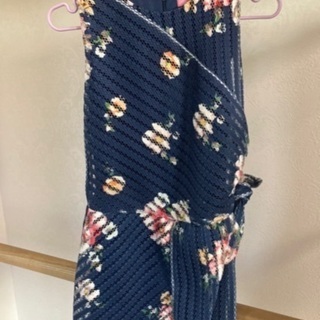 未使用ワンピースの画像