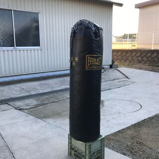 サンドバッグ