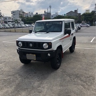 ジムニーXL